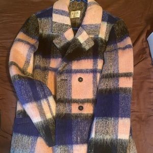 Women’s coat